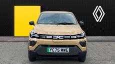 Dacia Spring 27kWh Expression 65 48kW 5dr Auto Electric Hatchback